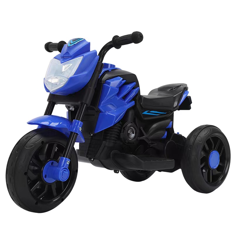 Kids ride on motorbike BK618 (1)