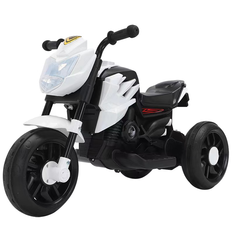 Kids ride on motorbike BK618 (3)