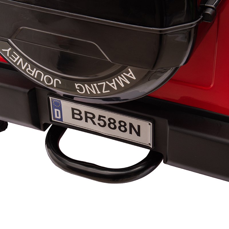 Kids ride truck BR588N (10)