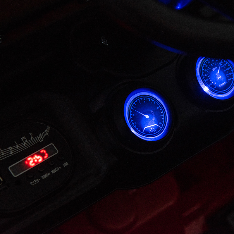 Kids ride truck BR588N (12)