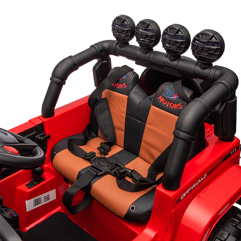 Kids ride truck BR588N (4)