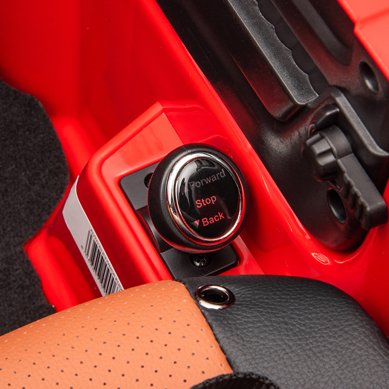 Kids ride truck BR588N (8)