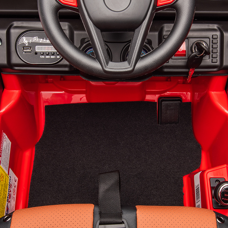 Kids ride truck BR588N (9)