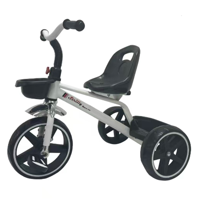 Kids tricycle BAG615N