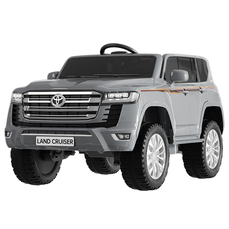 LC-300 LICENSE Kids Toy Car (4)