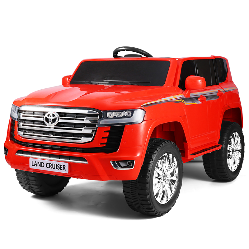 LC-300 LICENSE Kids Toy Car (6)