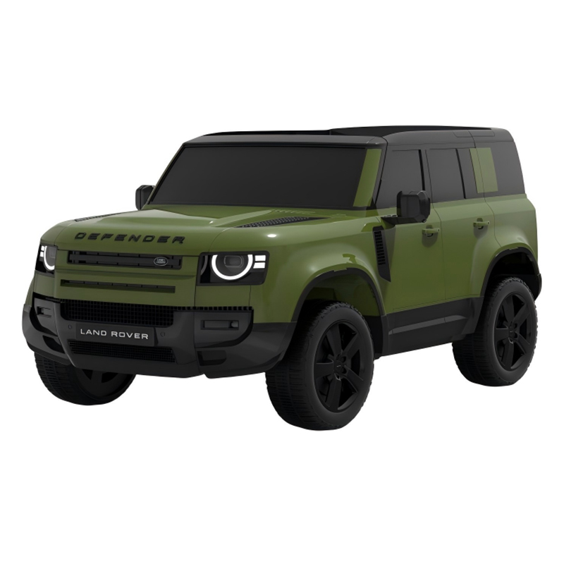 Land Rover Defender QS628
