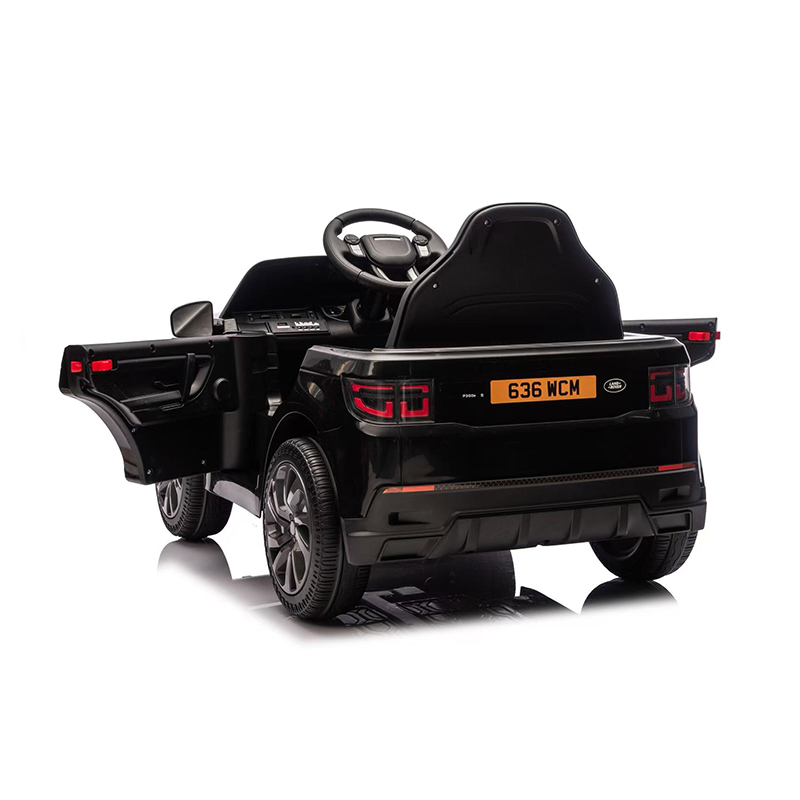 Land rover Licensed 12V Battery Rechargeable Electric Vehicles (2)