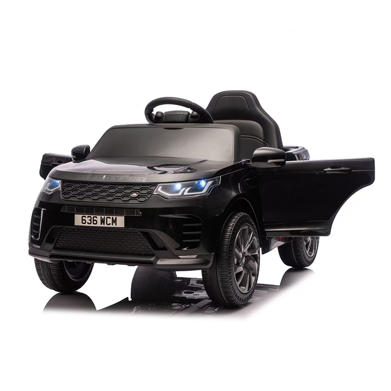 Land rover Licensed 12V Battery Rechargeable Electric Vehicles (3)