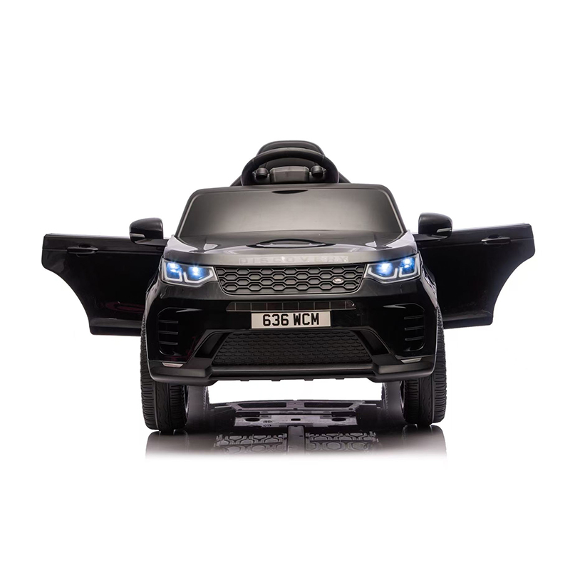 Land rover Licensed 12V Battery Rechargeable Electric Vehicles (4)