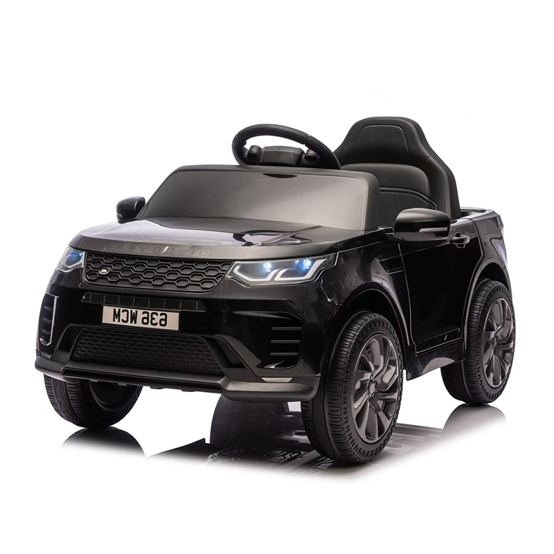 Land rover Licensed 12V Battery Rechargeable Electric Vehicles (5)