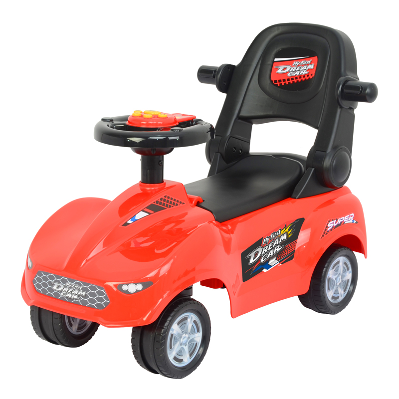 Little Tikes push car 3256 (1)