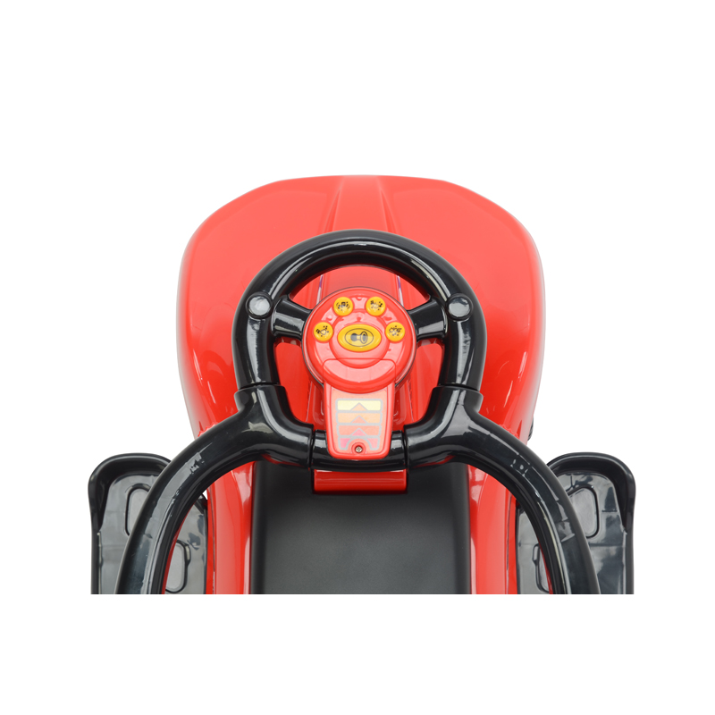 Little Tikes push car 3256 (3)