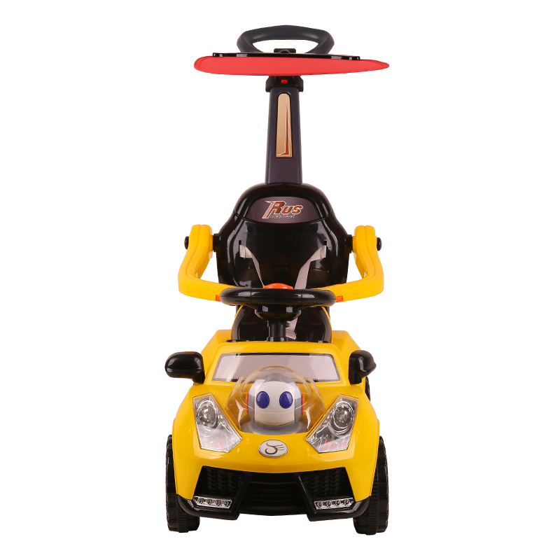 Mega Car For Toddler 7836 (3)