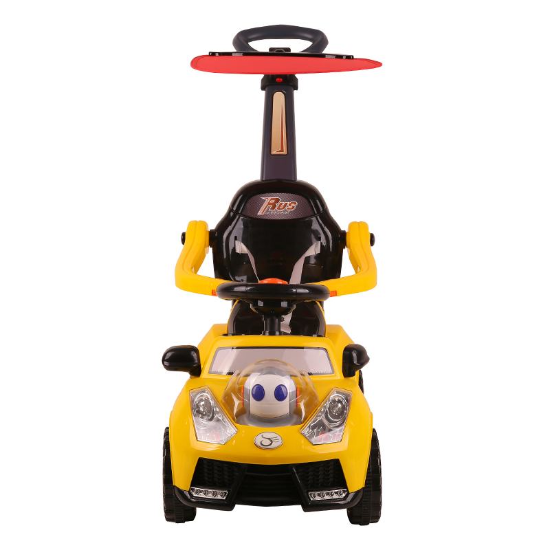 Mega Car Għal Toddler 7836 (3)