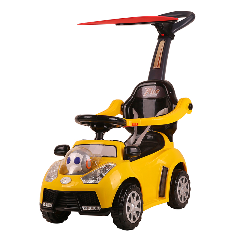 Mega Car For Toddler 7836 (4)