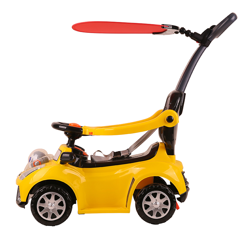 Mega Car For Toddler 7836 (5)