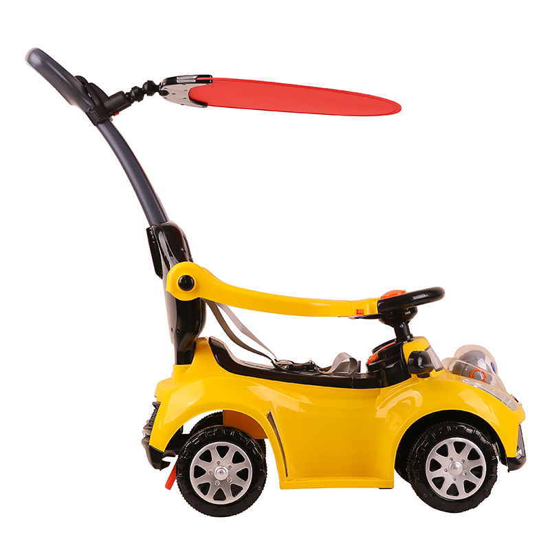 Mega Car For Toddler 7836 (7)