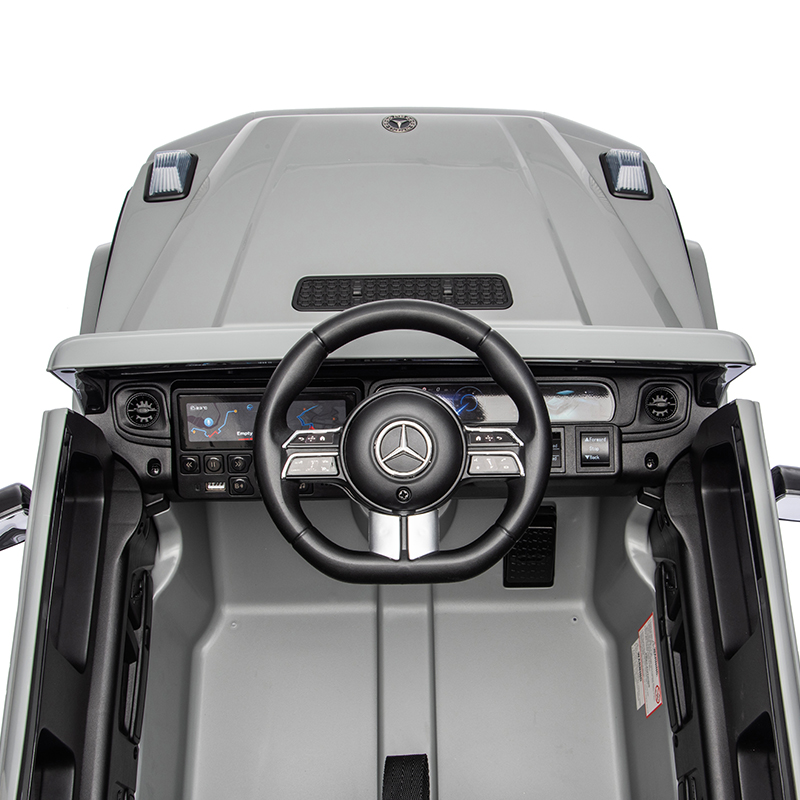 Mercedes-Benz G 580 KIDS Battery Powered Ride-On YJ2580 (1)