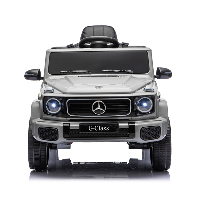 Mercedes-Benz G 580 KIDS Battery Powered Ride-On YJ2580 (10)