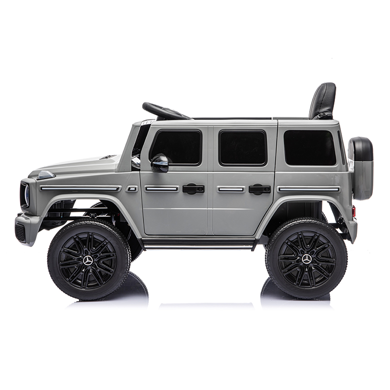 Mercedes-Benz G 580 KIDS Battery Powered Ride-On YJ2580 (11)