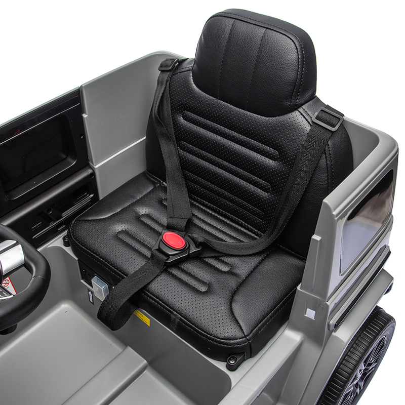 Mercedes-Benz G 580 KIDS Battery Powered Ride-On YJ2580 (12)
