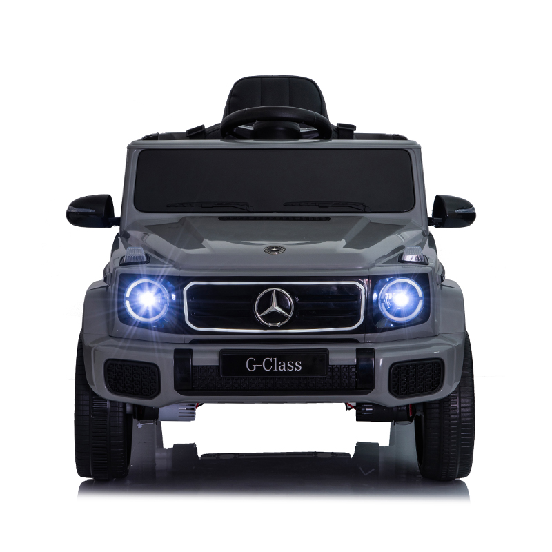 Mercedes-Benz G 580 KIDS Battery Powered Ride-On YJ2580 (2)