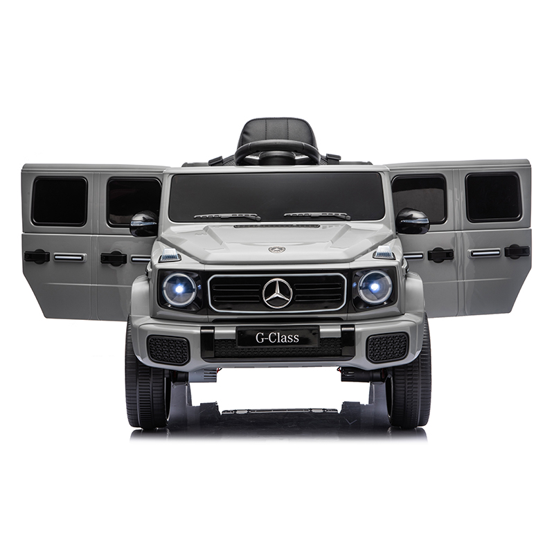 Mercedes-Benz G 580 KIDS Battery Powered Ride-On YJ2580 (8)