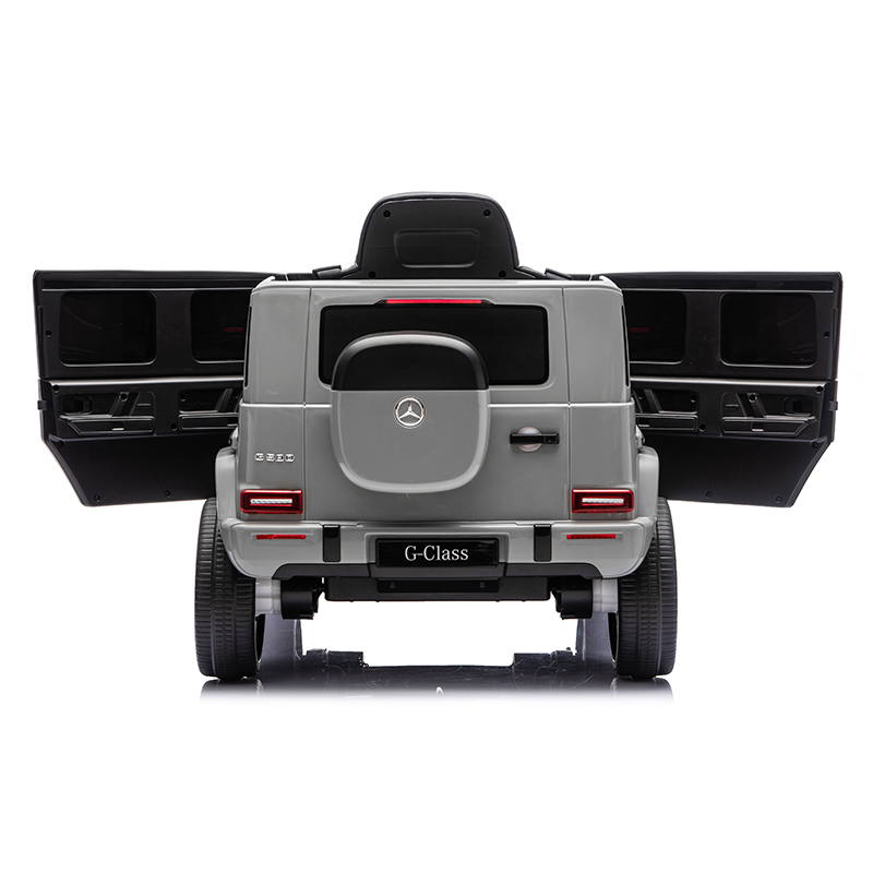 Mercedes-Benz G 580 KIDS Battery Powered Ride-On YJ2580 (9)