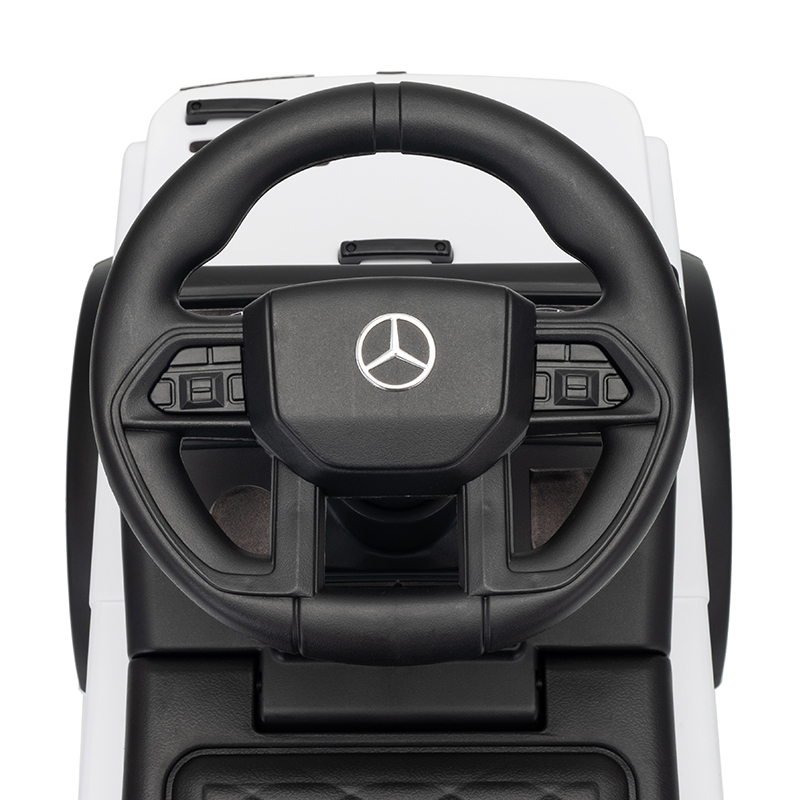Mercedes License Tolo Car BM9188 (14)