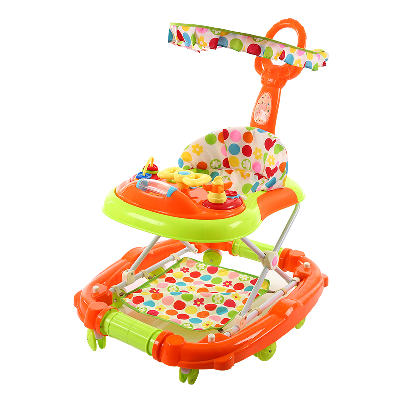 Multifunction Baby Walker (1)