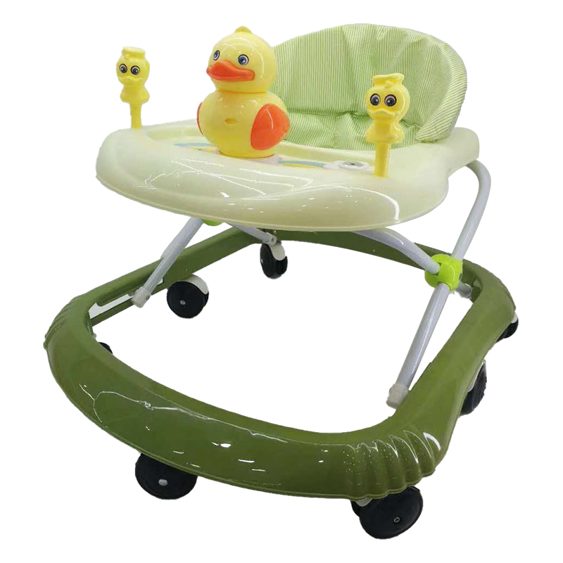 Musical Baby Walker (1)