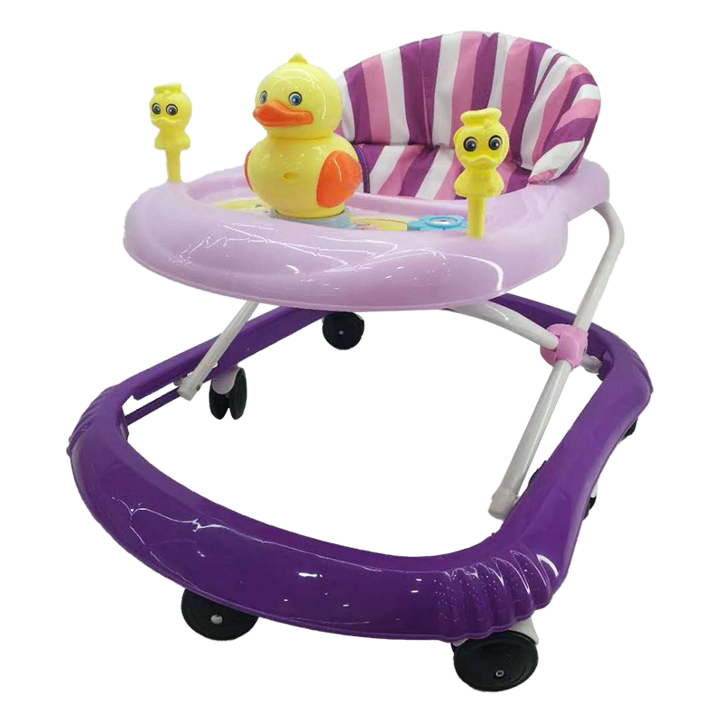 Musical Baby Walker (2)