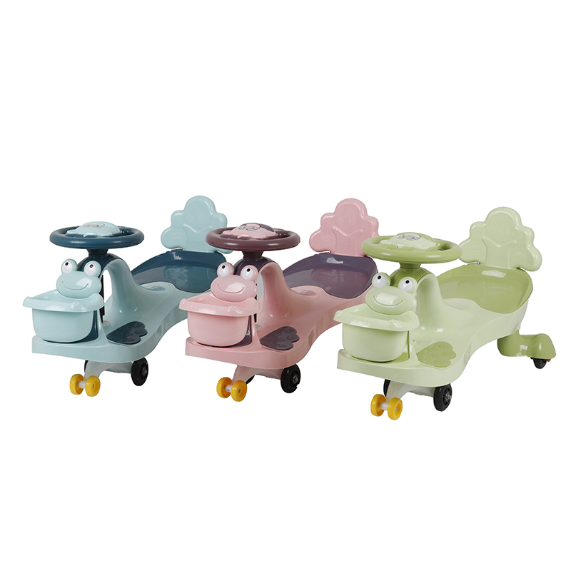 New Baby Swing Car (3)