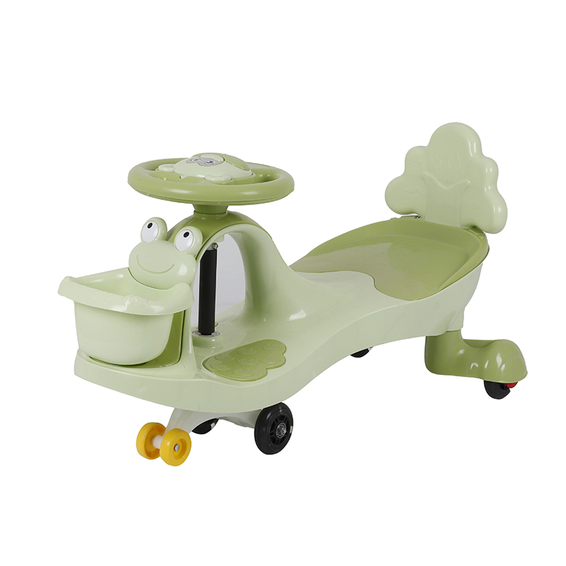 New Baby Swing Car  (4)