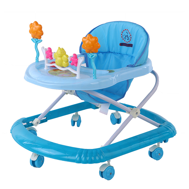 Nye Baby Walker hjul ca BKL607-1