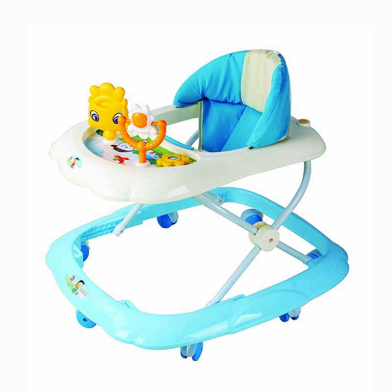 Baby walker merek anyar BKL803 (2)