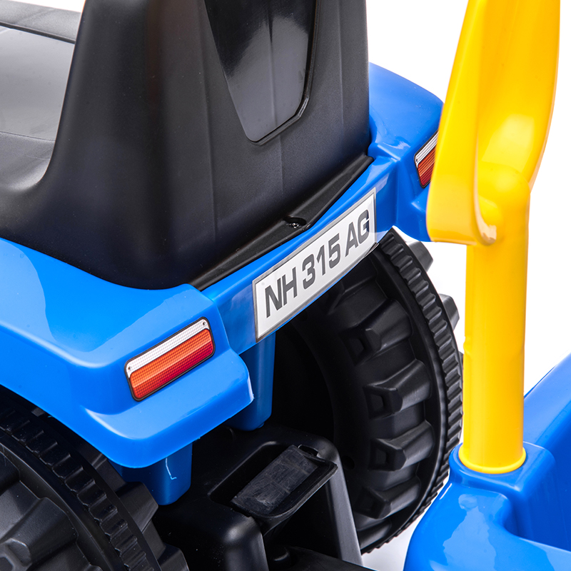 New Holland T7 paseo en 658 (8)