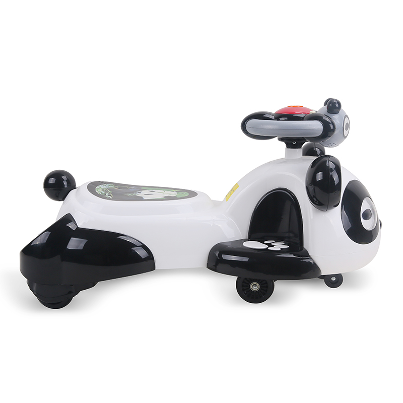 Coche Wiggel Estilo Panda 7819 (11)