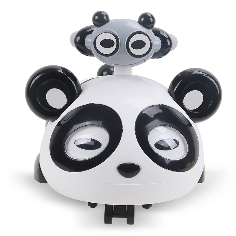 Coche Wiggel Estilo Panda 7819 (12)