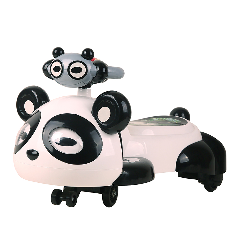 Panda Style Wiggel Car 7819 (9)