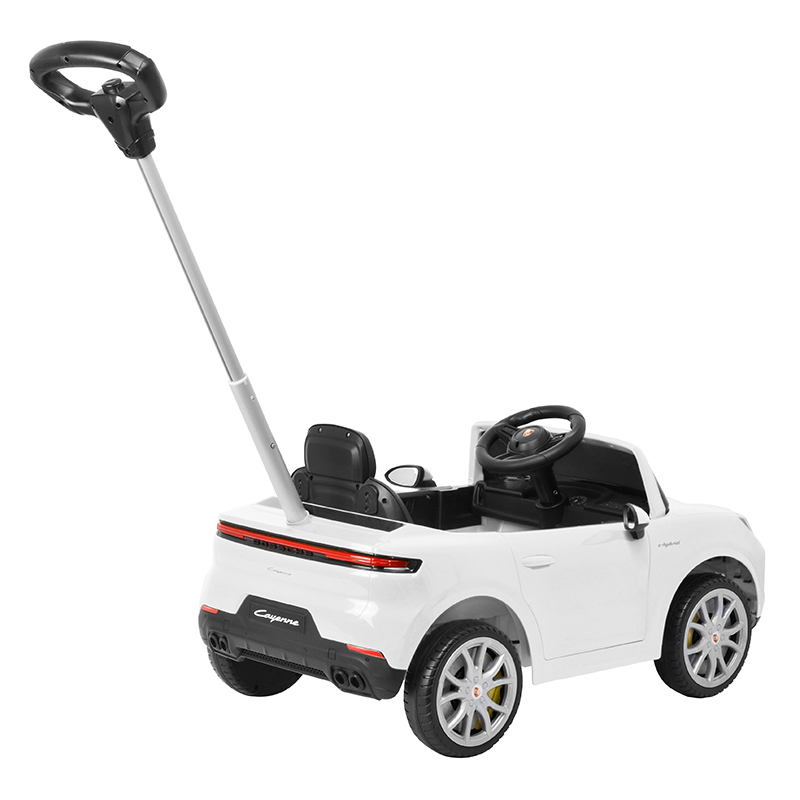 Porsche licensed Push Car 3618 (5)