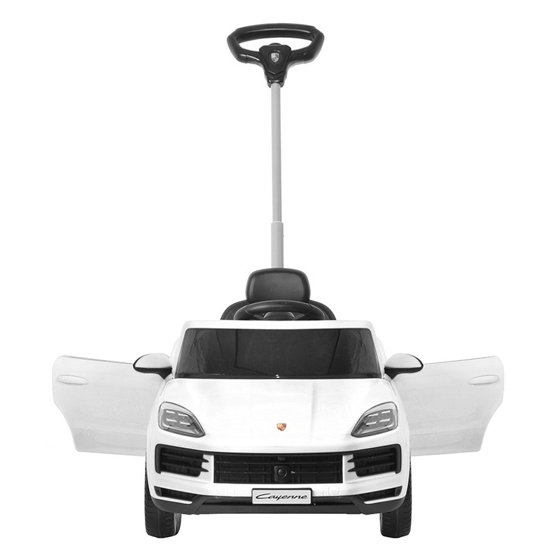 Porsche licensed Push Car 3618 (7)