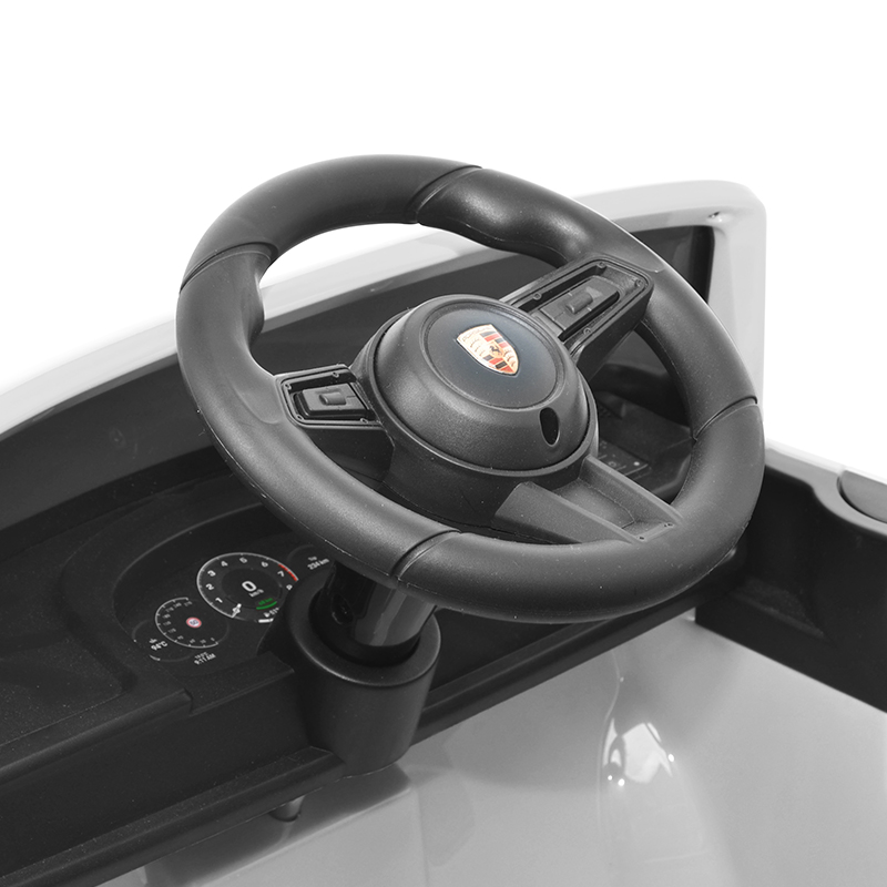 Porsche licensed Push Car 3618 (8)