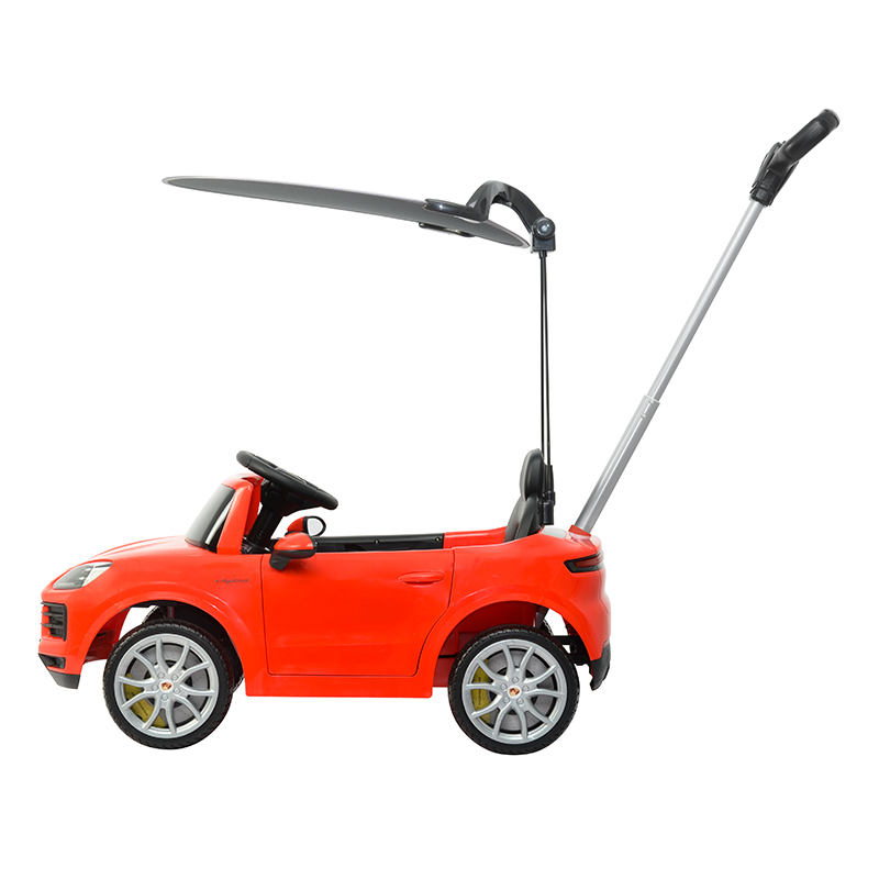 Porsche licensed Push Car 3618C (1)