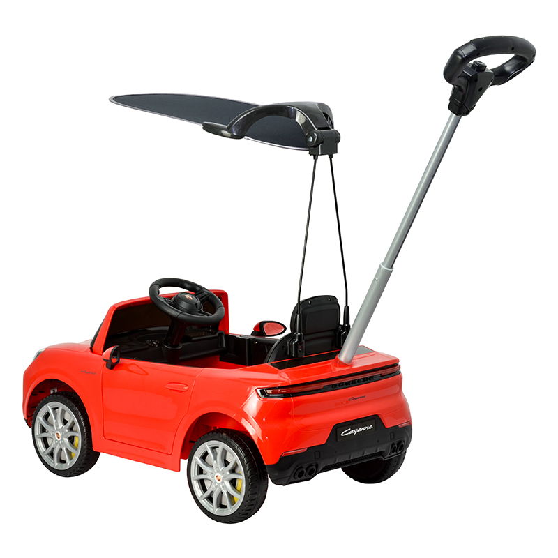 Porsche licensed Push Car 3618C (5)