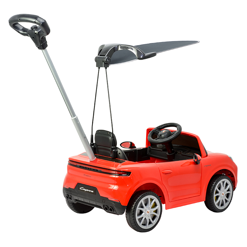 Porsche licensed Push Car 3618C (6)
