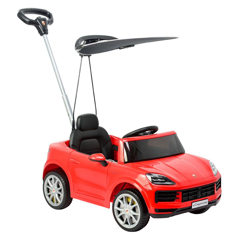 Porsche licensed Push Car 3618C (7)