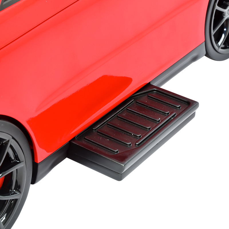 Porsche licensed Suitcase Car 3118 (12)