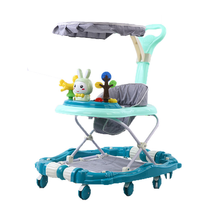 Push baby walker (3)